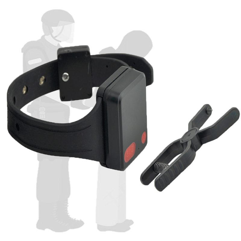MT60X Parolee Tracking Armbånd